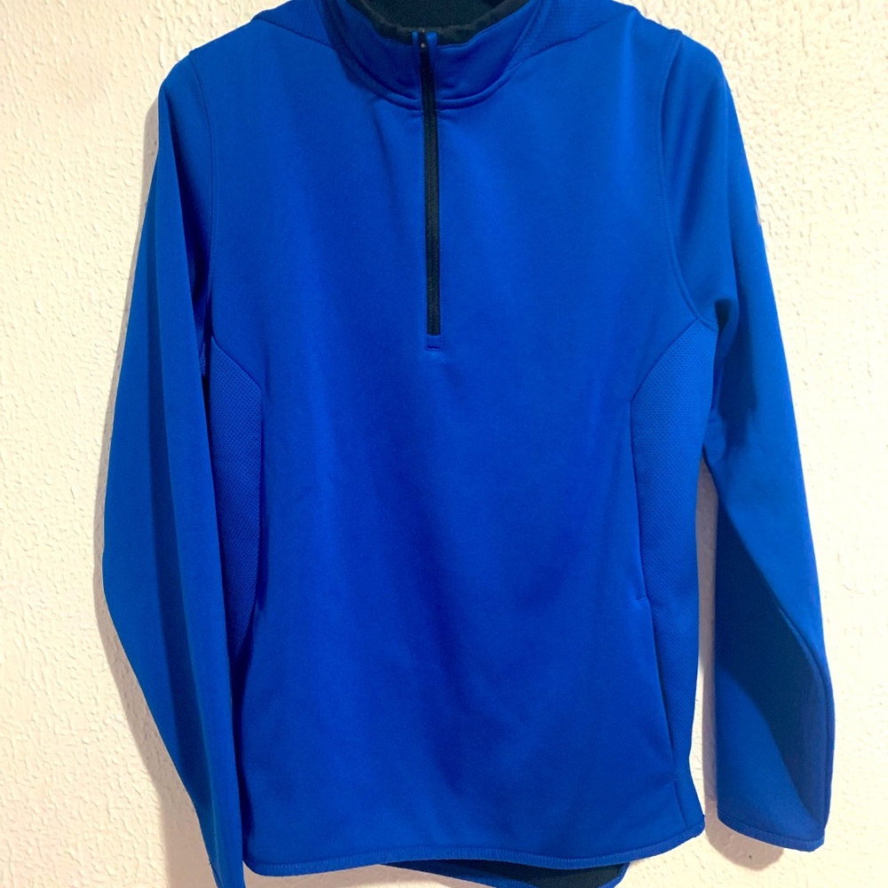 Nike golf sweatshirt